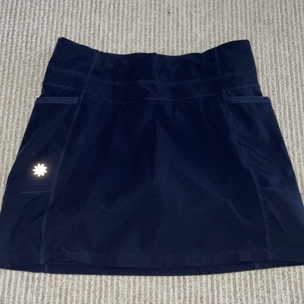Athleta Womens Tennis Skirt